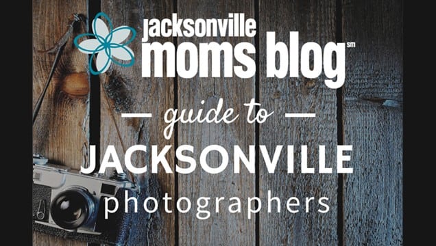 Guide to Jacksonville Photographers