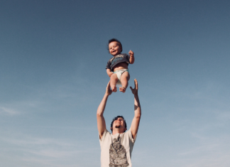 Husband vs. Children: The Hierarchy of the Heart
