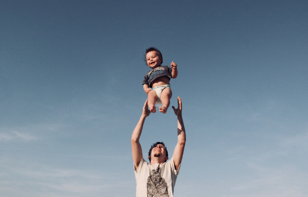 Husband vs. Children: The Hierarchy of the Heart