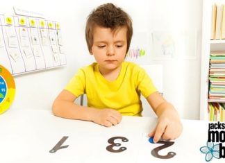 Parenting for Learning: How to Inspire Curiosity in Mathematics