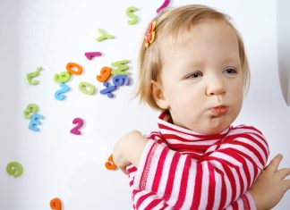 Toddlers: Testing Your Patience While Testing Their Boundaries