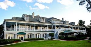 Jacksonville Golf & Country Club