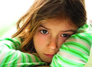 What’s a Mom to Do about the Flu?