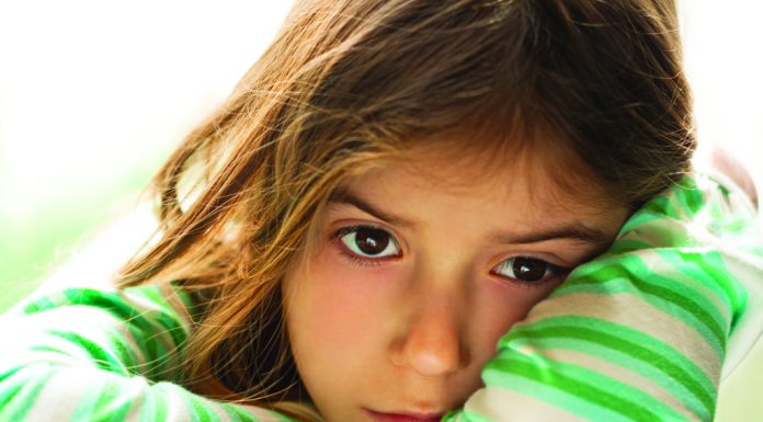 What’s a Mom to Do about the Flu?