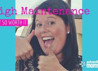 The Low-Maintenance Guide to Dealing with a High-Maintenance Friend