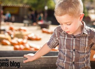 Toughen Up? Raising Your Child’s Emotional IQ