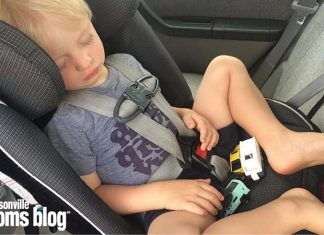 Top 10 Reasons for Extended Rear-Facing