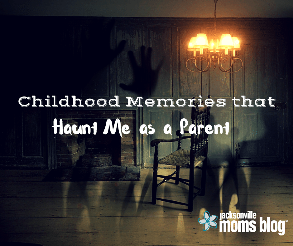 Childhood Memories that Haunt Me as a Parent(1)