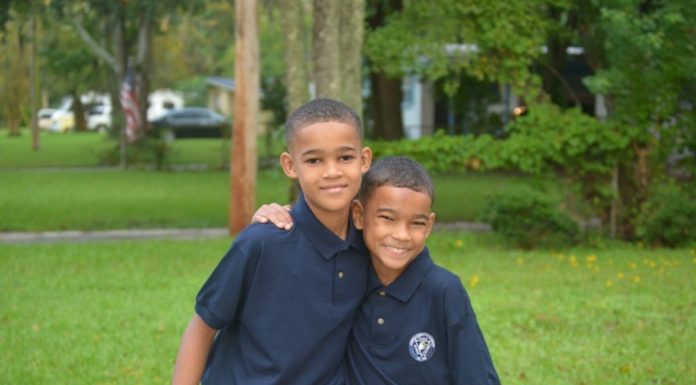 I Will Not Leave You as Orphans