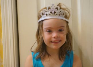 Celebrating Down Syndrome Awareness Month