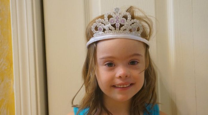 Celebrating Down Syndrome Awareness Month