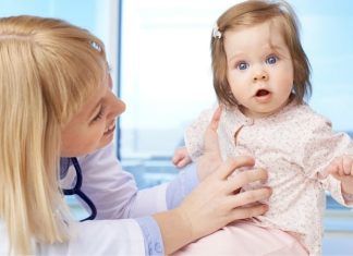 Should Your Child See a Pediatric Specialist?