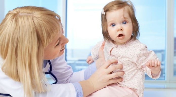 Should Your Child See a Pediatric Specialist?