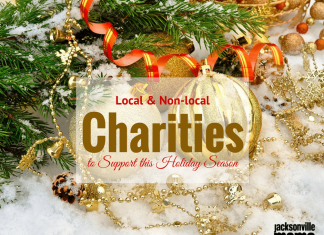 Charities to Support this Holiday Season