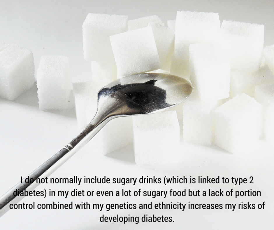 Diabetes sugar