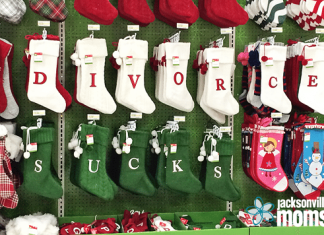 Surviving the Holidays… Alone