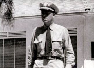 Veterans’ Day: Remembering Those Who Have Served