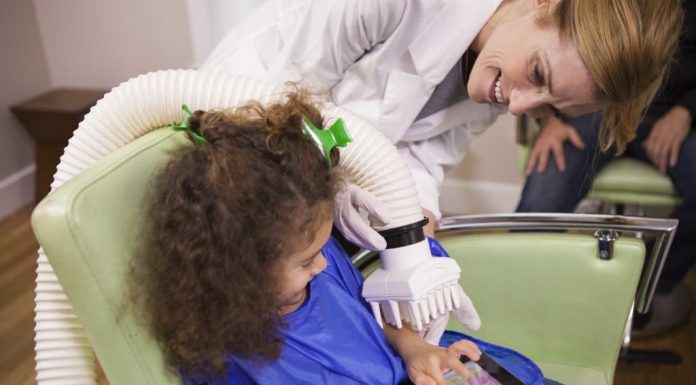 Lice Happens: From Lousy Head to Fresh Head