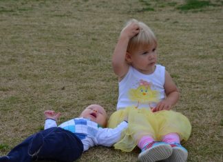 My Year as the Perfect Mom
