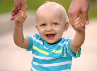 Saving Baby Cole: Life-Changing Pediatric Care