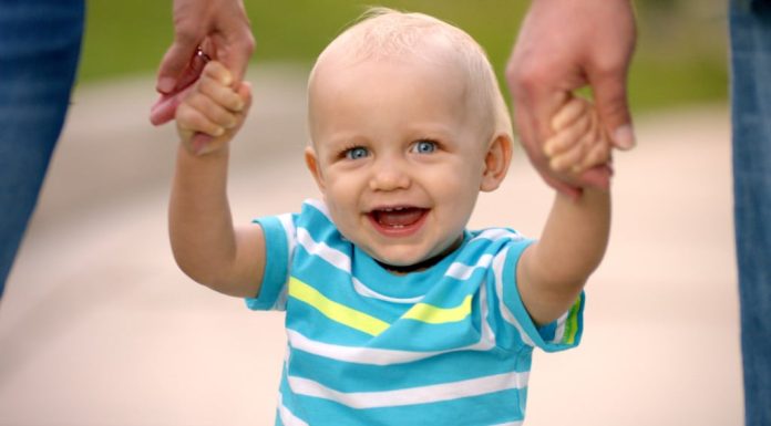Saving Baby Cole: Life-Changing Pediatric Care