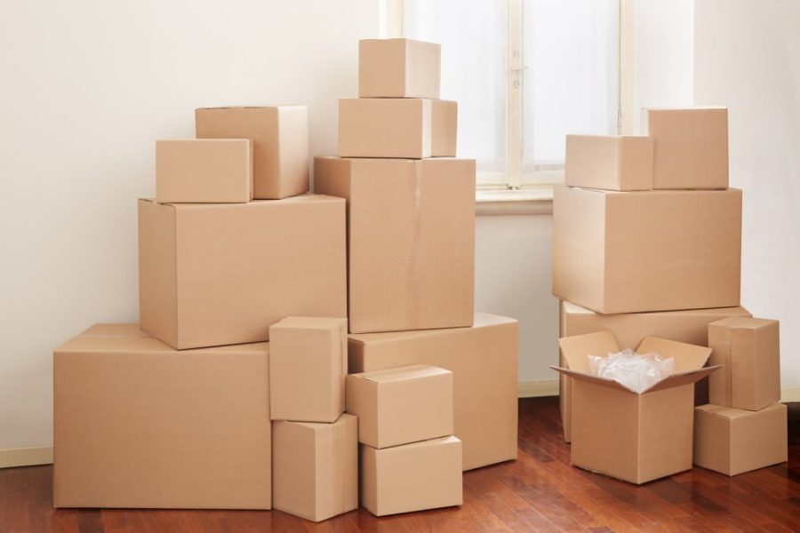 The Ultimate Moving Guide and Checklist