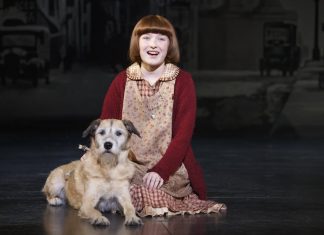 Meet Annie