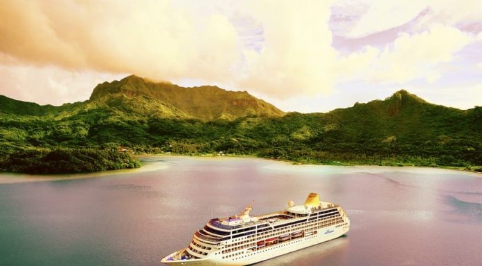 Fathom Cruises: Providing Travelers A Unique Way to Give Back