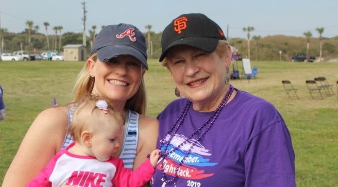 Relay For Life: Celebrate. Remember. Fight!