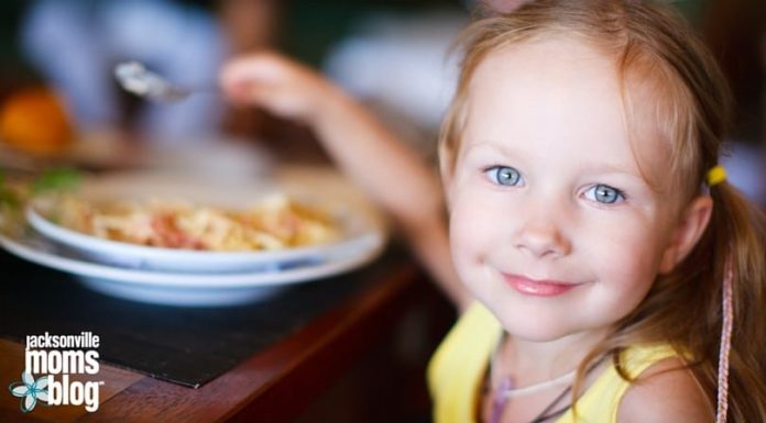 Have a Weird Eater? Try This