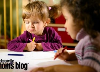 How to Pick a Preschool Without Losing Your Mind :: A Survivor’s Guide