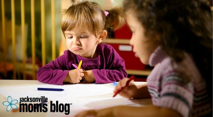 How to Pick a Preschool Without Losing Your Mind :: A Survivor’s Guide