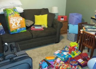Conquering the Clutter