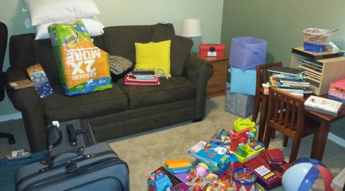 Conquering the Clutter