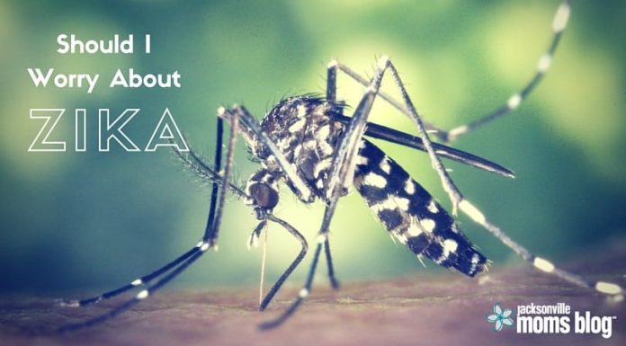 What Not to Worry About :: Zika Virus