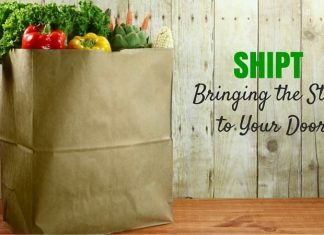 Shipt :: Bringing the Store to Your Door