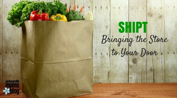 Shipt :: Bringing the Store to Your Door