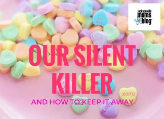 Our Silent Killer and How to Keep It Away