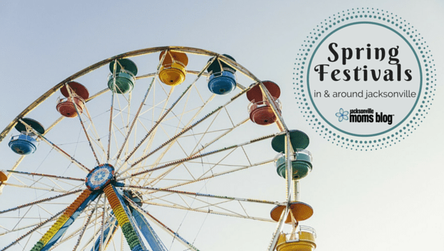 The Ultimate Guide to Spring Festivals in Jacksonville