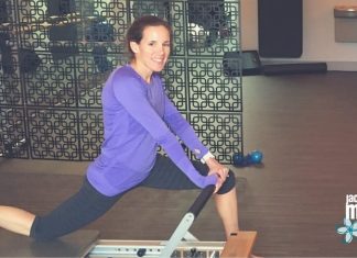 Power Pilates Plus :: Perfect for Mom