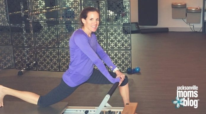Power Pilates Plus :: Perfect for Mom