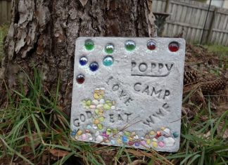 Five Hands-On Activities for Children After Loss