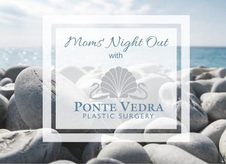 JMB Moms’ Night Out Happy Hour at PVPS