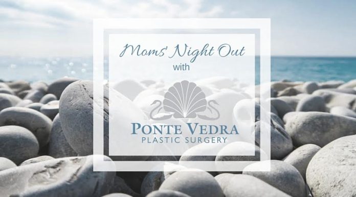 JMB Moms’ Night Out Happy Hour at PVPS