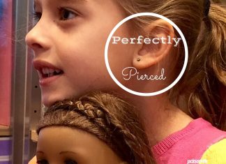 Perfectly Pierced