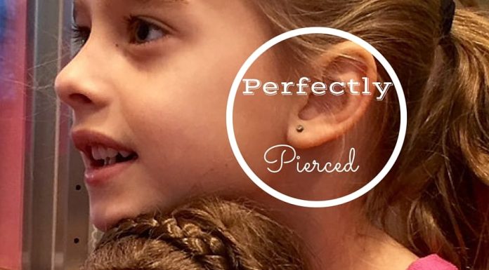 Perfectly Pierced