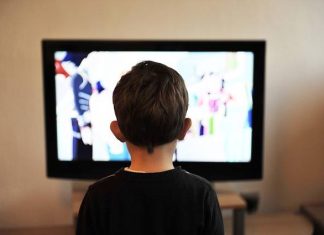 Why I Let My Son Watch “Girl” Shows