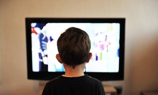 Why I Let My Son Watch “Girl” Shows