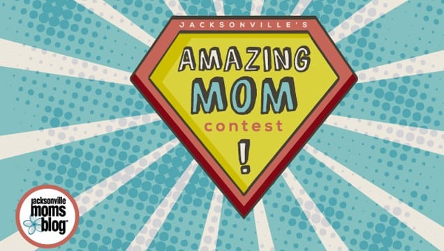 JMB’s 3rd Annual Amazing Mom Contest