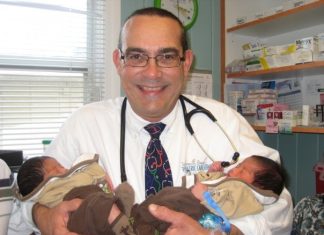 Baby’s First Year :: What to Expect at the Pediatrician’s Office